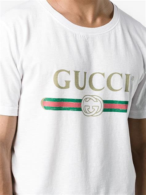 fake gucci short|knockoff Gucci t shirt.